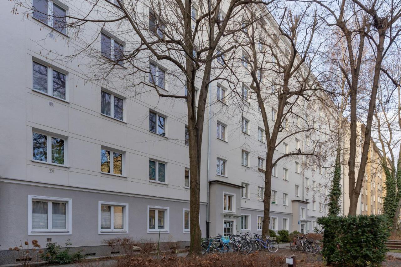 Biale Aleje Mokotow Metro By Renters Apartament Warszawa